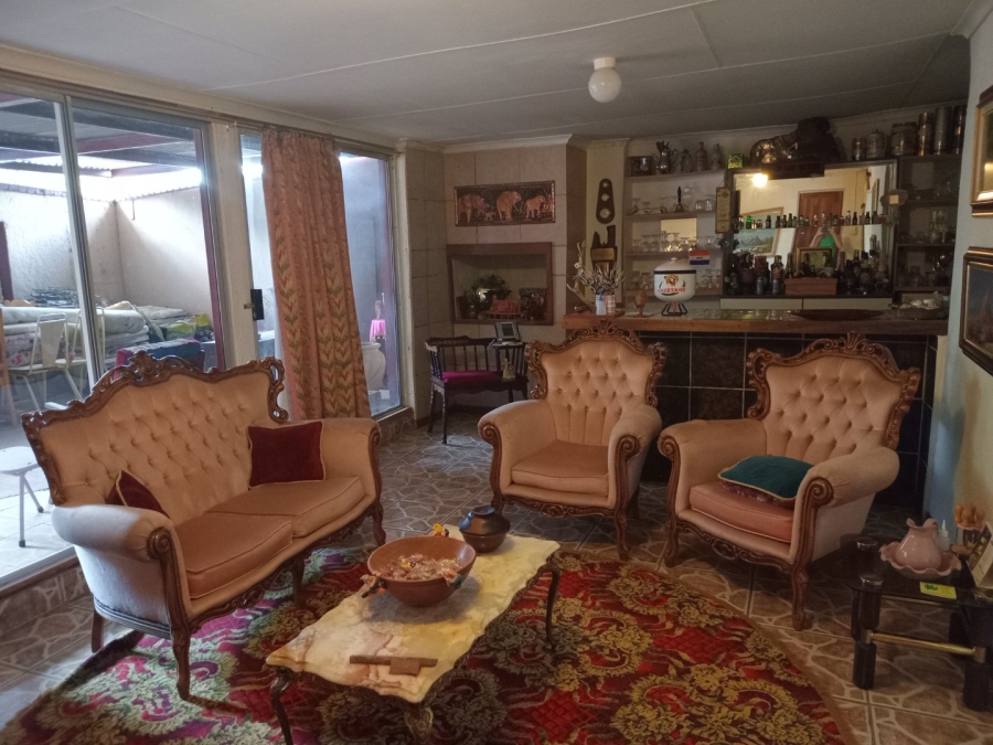 3 Bedroom Property for Sale in Christiana North West